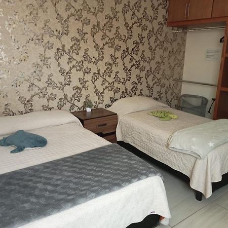 Casa Sol #222, Para 6 Personas La Paz Extérieur photo