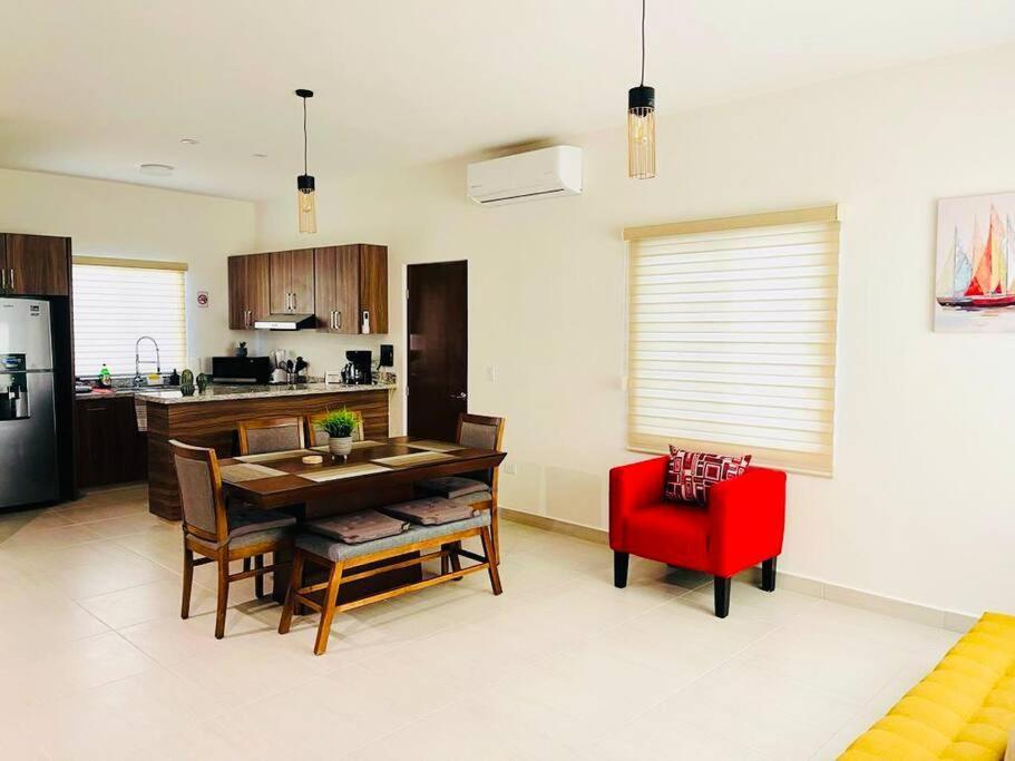 Casa Sol #222, Para 6 Personas La Paz Extérieur photo