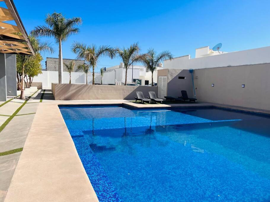 Casa Sol #222, Para 6 Personas La Paz Extérieur photo