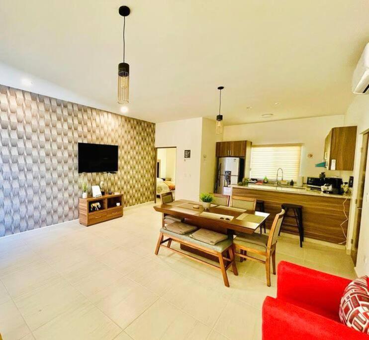 Casa Sol #222, Para 6 Personas La Paz Extérieur photo