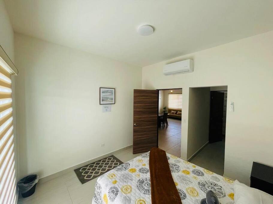 Casa Sol #222, Para 6 Personas La Paz Extérieur photo