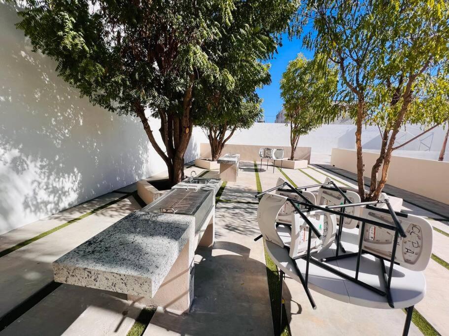 Casa Sol #222, Para 6 Personas La Paz Extérieur photo