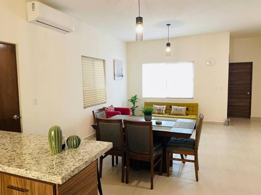Casa Sol #222, Para 6 Personas La Paz Extérieur photo