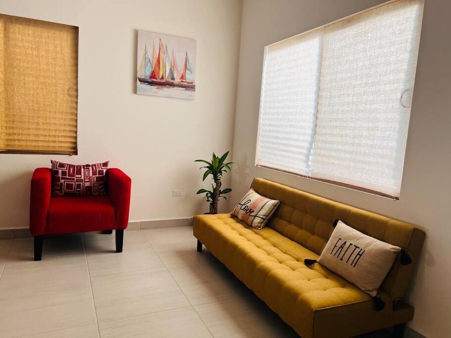 Casa Sol #222, Para 6 Personas La Paz Extérieur photo