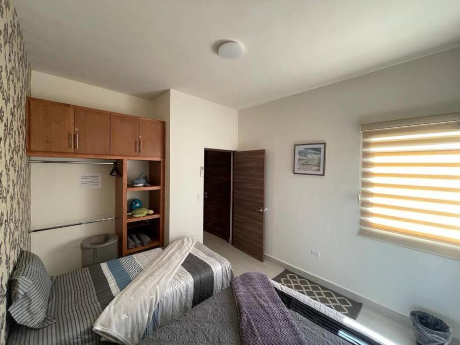 Casa Sol #222, Para 6 Personas La Paz Extérieur photo