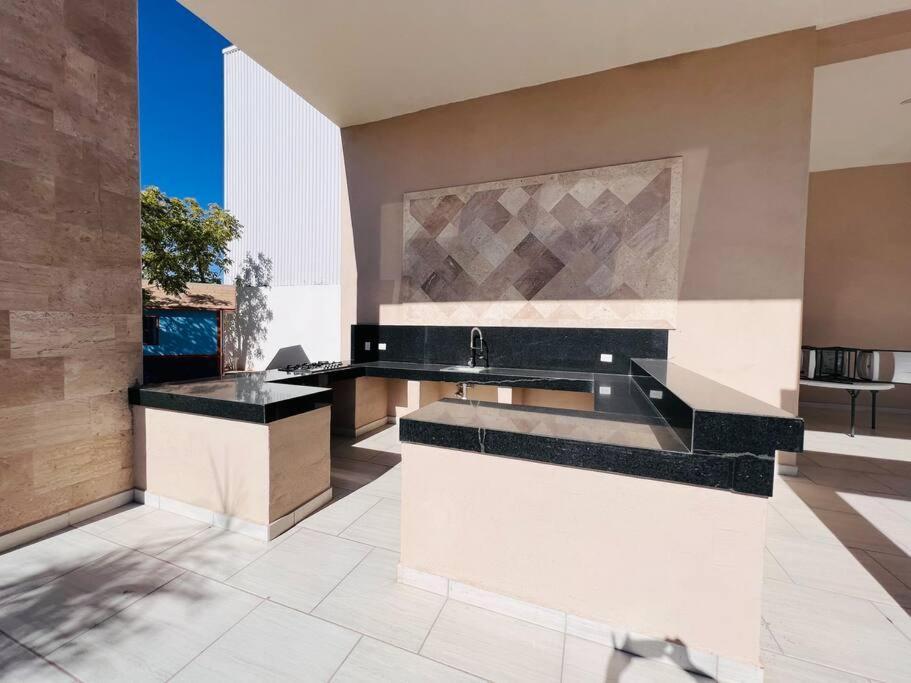 Casa Sol #222, Para 6 Personas La Paz Extérieur photo