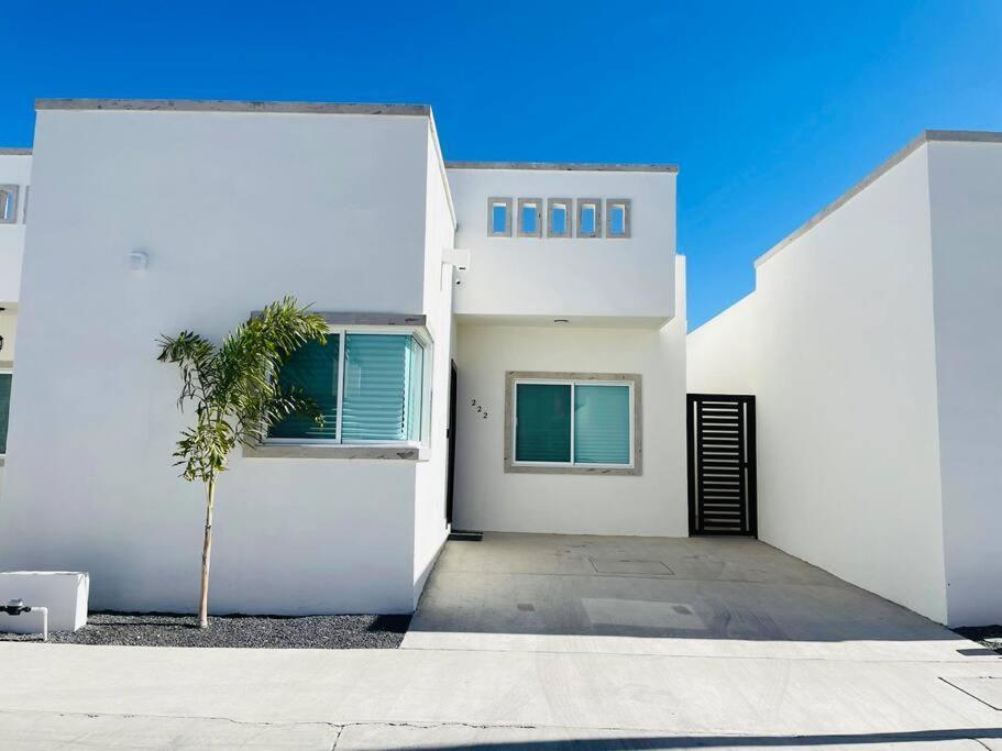 Casa Sol #222, Para 6 Personas La Paz Extérieur photo