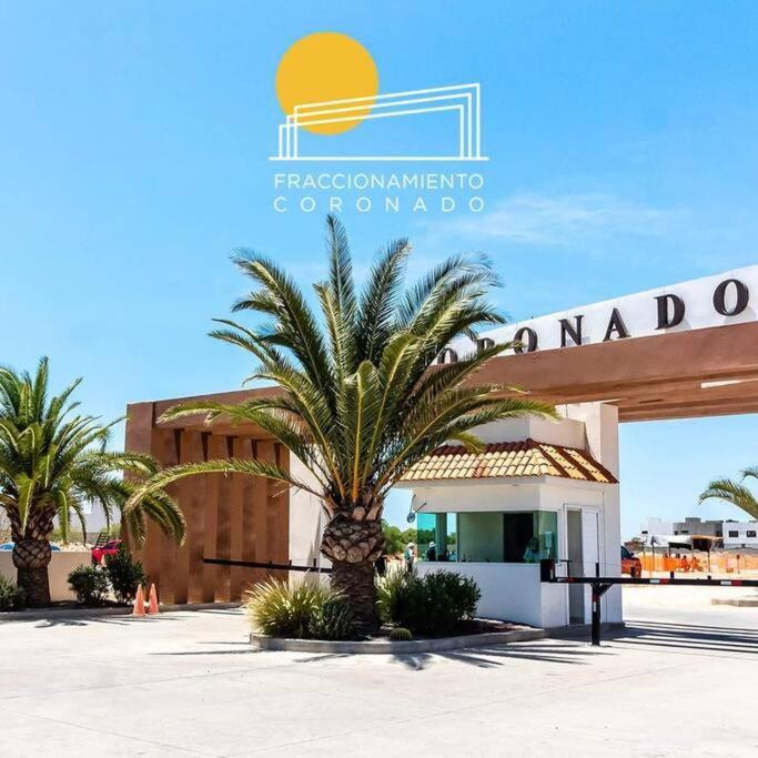 Casa Sol #222, Para 6 Personas La Paz Extérieur photo