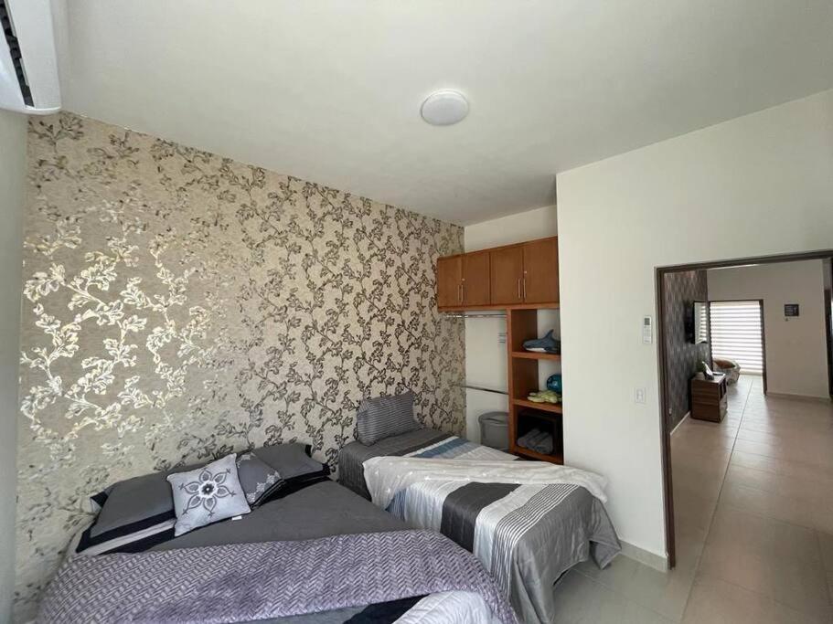 Casa Sol #222, Para 6 Personas La Paz Extérieur photo
