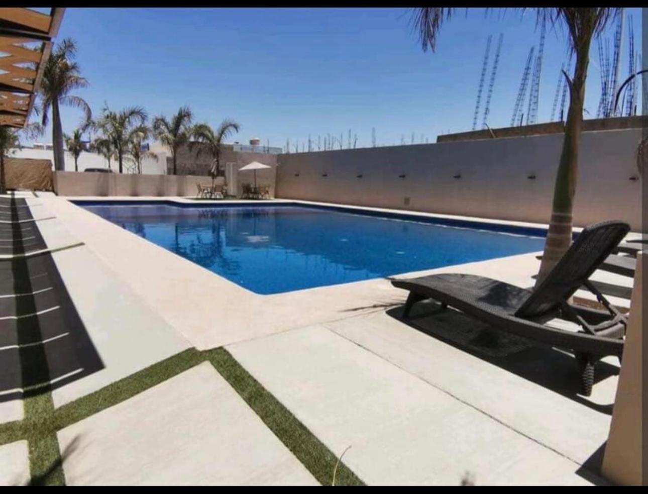 Casa Sol #222, Para 6 Personas La Paz Extérieur photo