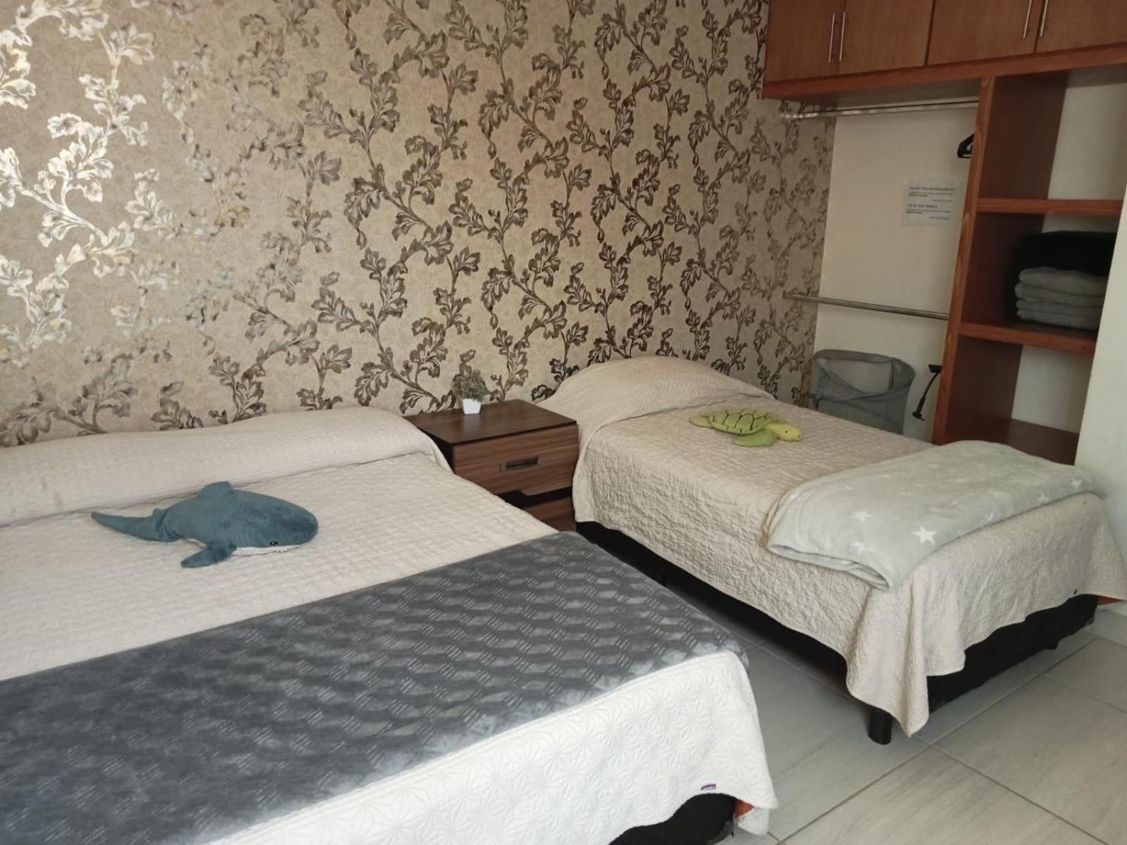 Casa Sol #222, Para 6 Personas La Paz Extérieur photo